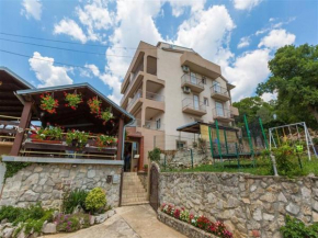 Отель Apartments San Dramalj - Crikvenica  Драмаль